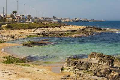 Bari, il Lungomare Sud tra passato, presente e futuro. Racconto n.3: Via Giovine
